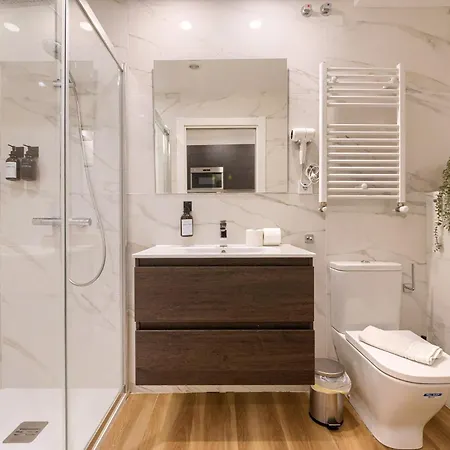 Deustown Apartment *