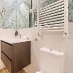 Deustown Apartamento *