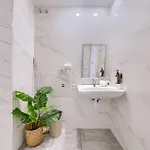Apartamento Deustown Bilbao