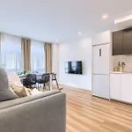Deustown Apartamento