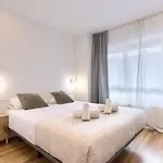 Apartamento Deustown