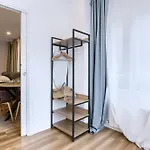 Deustown Apartamento Bilbao