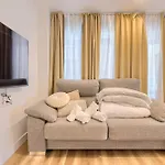 Apartamento Deustown Bilbao