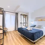 Apartamento Deustown *