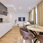 Deustown Apartamento *