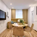 Deustown Apartamento Bilbao