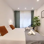 Deustown Apartamento