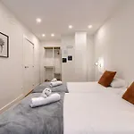 Apartamento Deustown Bilbao