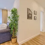 Apartamento Deustown *