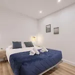 Deustown Apartamento