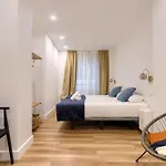 Apartamento Deustown Bilbao