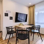 Apartamento Deustown *