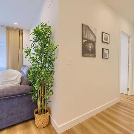 Lägenhet Deustown *