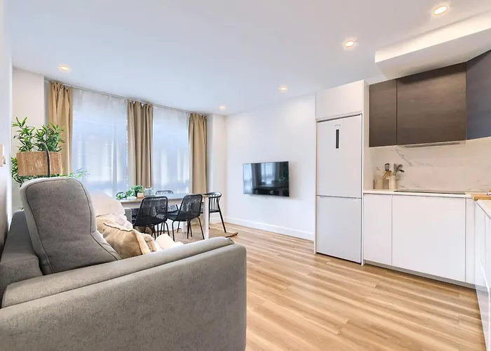 Deustown Appartamento