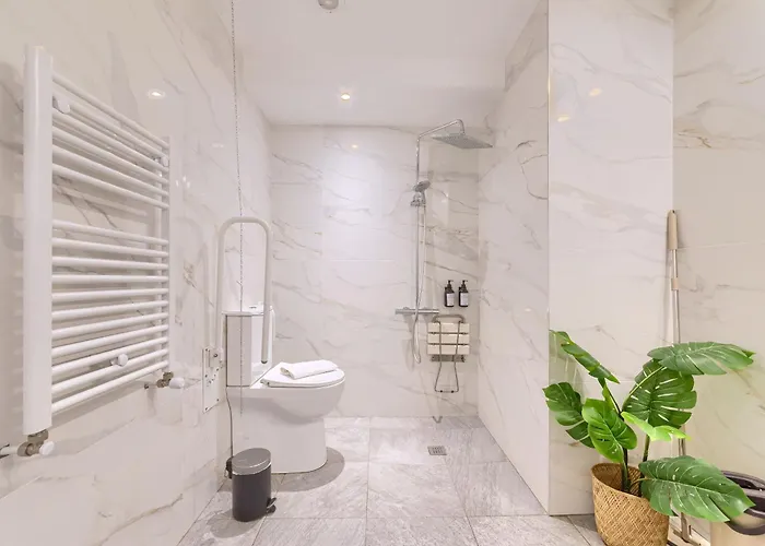 Deustown Appartamento