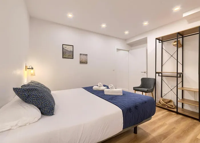 Appartamento Deustown