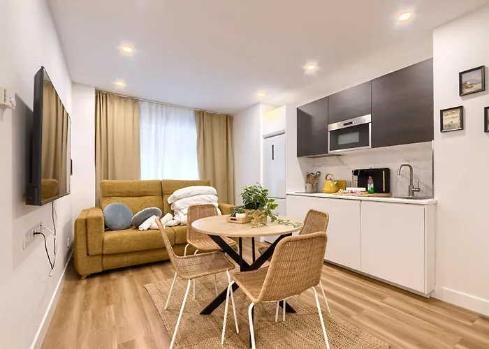 Deustown Appartamento *