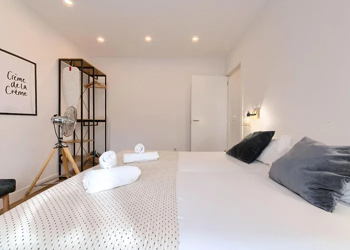 Appartamento Deustown Bilbao