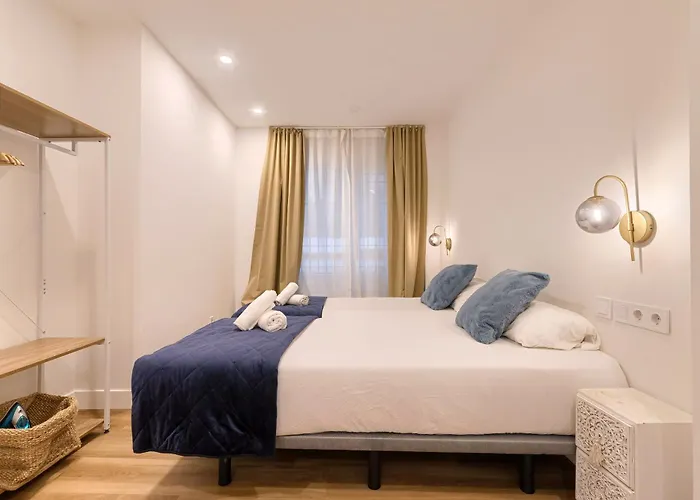 Appartamento Deustown