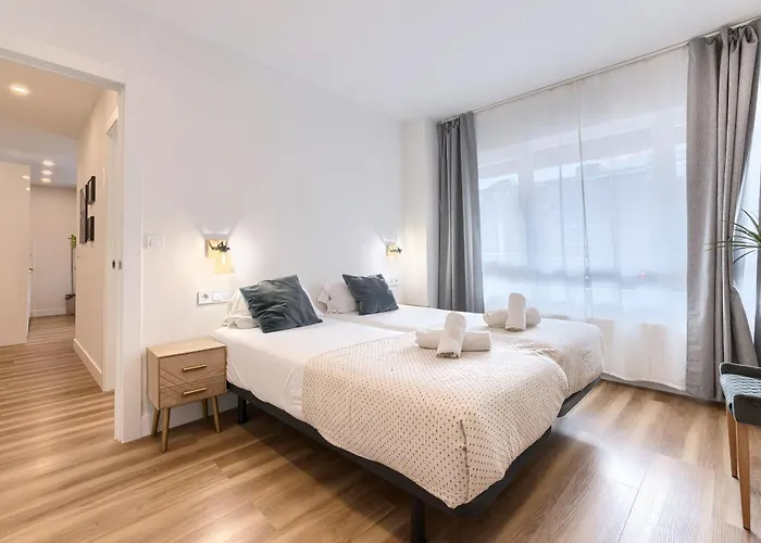 Appartamento Deustown *