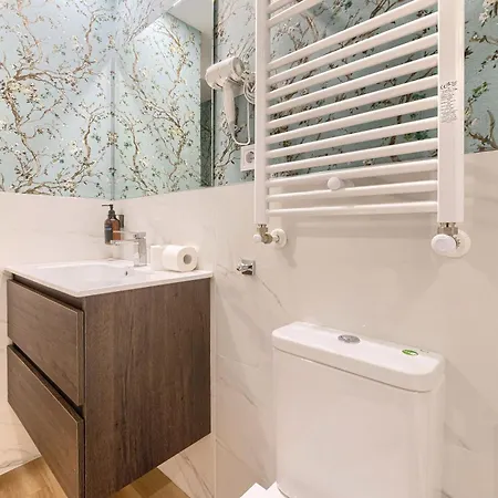 Deustown 아파트 *