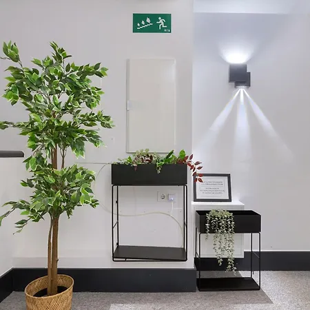 Deustown 아파트 *