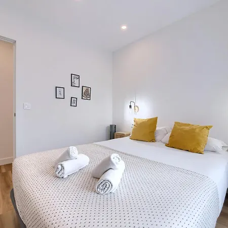 Deustown Apartment