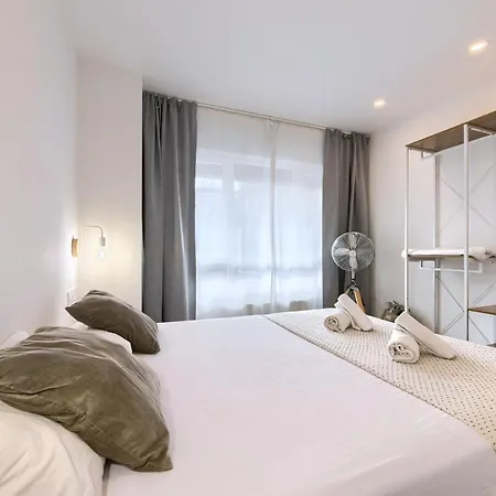 Deustown Apartamento *