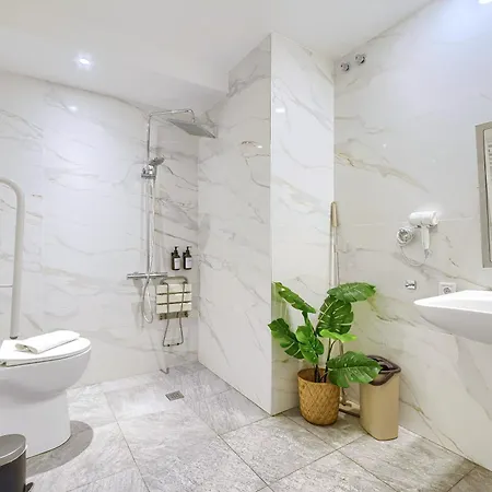 Apartamento Deustown *