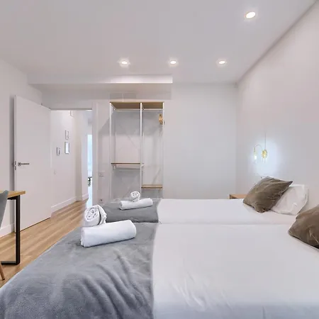 Apartamento Deustown *