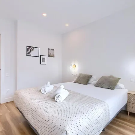 Deustown Apartamento Bilbau