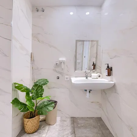 Apartamento Deustown Bilbau