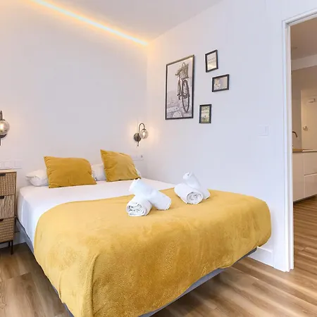 Deustown Apartamento