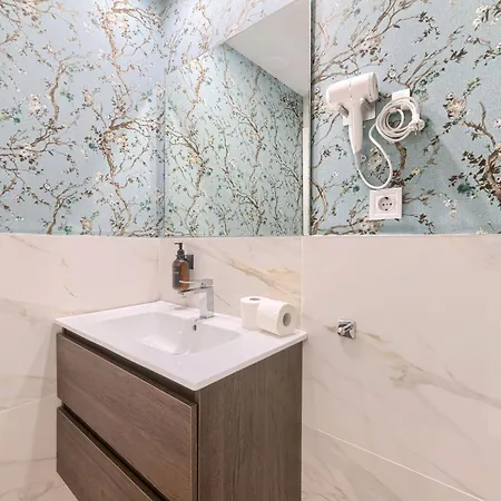 Apartamento Deustown *