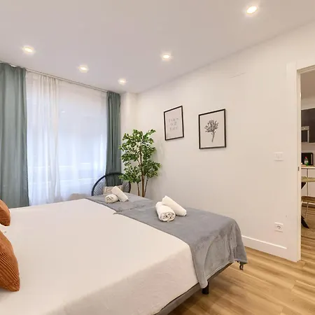 Apartamento Deustown Bilbau