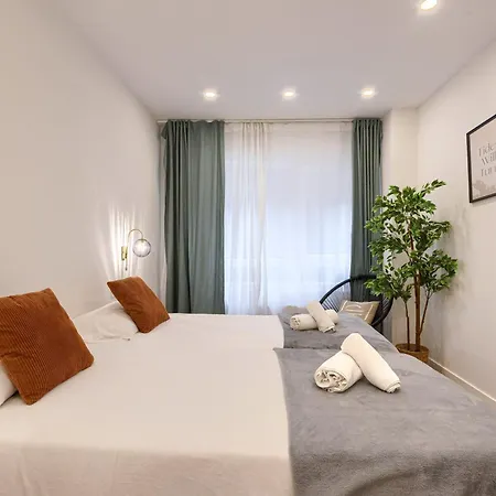 Deustown Apartamento