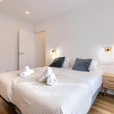 Apartamento Deustown