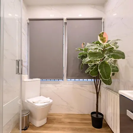 Apartamento Deustown Bilbau