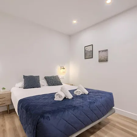 Deustown Apartamento