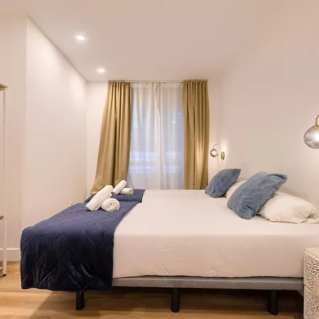 Apartamento Deustown