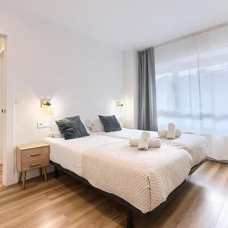 Apartamento Deustown *