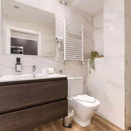 Deustown Apartamento Bilbau