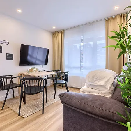 Deustown Apartamento *