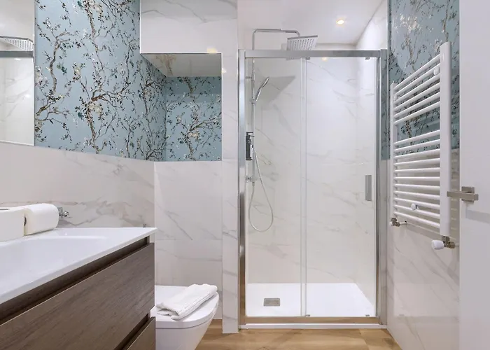 Apartament Deustown *