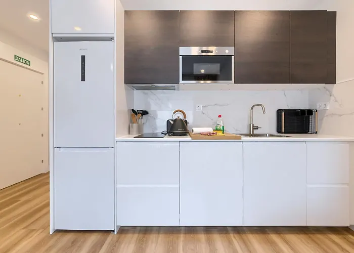 Deustown Apartament *