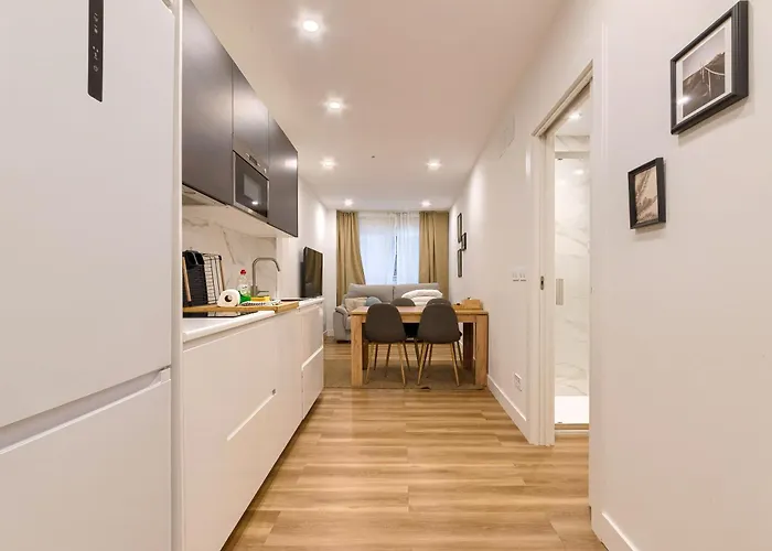 Deustown Apartament *