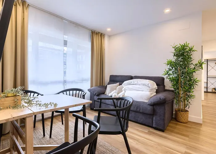 Apartament Deustown *