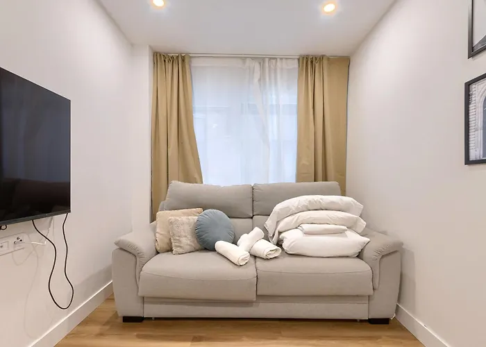 Deustown Apartament *