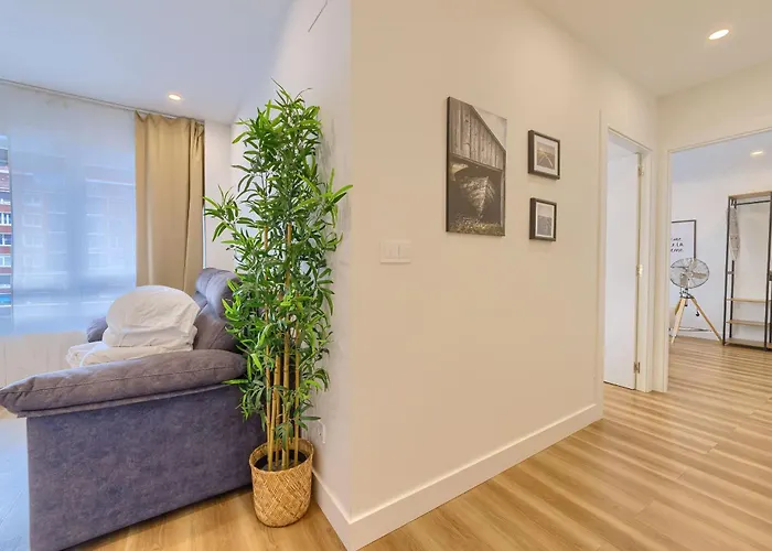 Apartament Deustown *